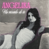 UN MINI E.P. PER ANGELIKA, DUE TRACCE : UN RICORDO DI TE E DIMMI CHE NON MENTIRAI,